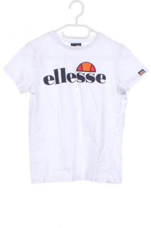 Tricou pentru copii Ellesse, Mărime 9-10y/ 140-146 cm, Culoare Alb, Preț 117,99 Lei