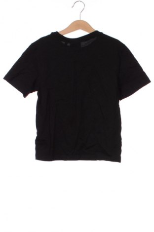 Kinder T-Shirt Emporio Armani, Größe 7-8y/ 128-134 cm, Farbe Schwarz, Preis € 56,99