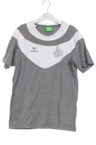Kinder T-Shirt Erima, Größe 10-11y/ 146-152 cm, Farbe Mehrfarbig, Preis 6,14 €