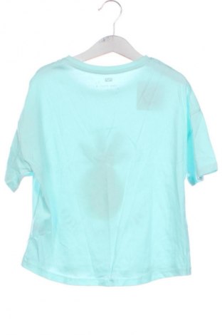 Kinder T-Shirt F&F, Größe 6-7y/ 122-128 cm, Farbe Blau, Preis 6,00 €