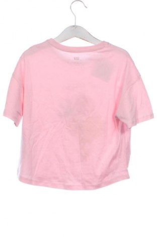 Kinder T-Shirt F&F, Größe 4-5y/ 110-116 cm, Farbe Rosa, Preis 6,00 €