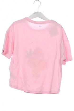 Kinder T-Shirt F&F, Größe 6-7y/ 122-128 cm, Farbe Rosa, Preis 6,00 €
