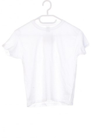 Tricou pentru copii Fruit Of The Loom, Mărime 4-5y/ 110-116 cm, Culoare Alb, Preț 55,99 Lei
