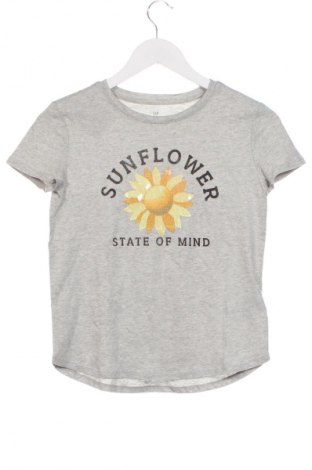Tricou pentru copii Gap Kids, Mărime 11-12y/ 152-158 cm, Culoare Gri, Preț 89,47 Lei