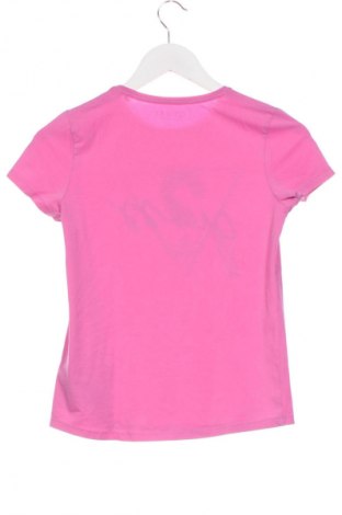 Kinder T-Shirt Guess, Größe 13-14y/ 164-168 cm, Farbe Rosa, Preis 10,22 €