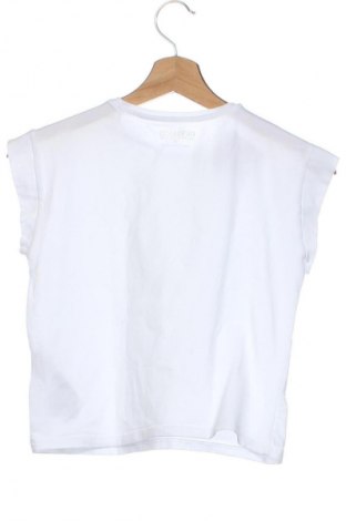 Kinder T-Shirt Guess, Größe 11-12y/ 152-158 cm, Farbe Weiß, Preis 31,99 €