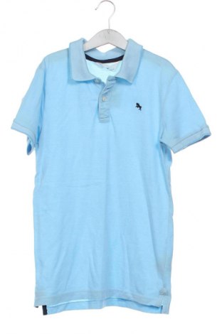 Tricou pentru copii H&M, Mărime 10-11y/ 146-152 cm, Culoare Albastru, Preț 31,58 Lei