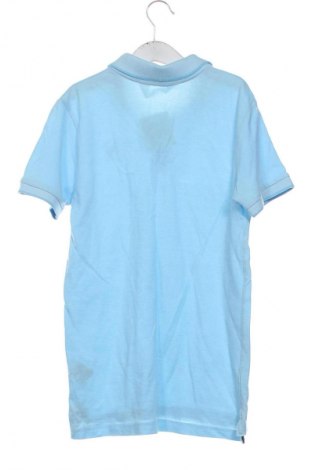Tricou pentru copii H&M, Mărime 10-11y/ 146-152 cm, Culoare Albastru, Preț 31,58 Lei