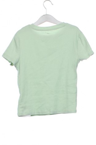 Tricou pentru copii H&M, Mărime 10-11y/ 146-152 cm, Culoare Verde, Preț 31,58 Lei