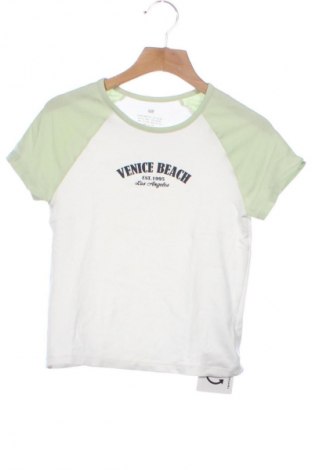 Tricou pentru copii H&M, Mărime 12-13y/ 158-164 cm, Culoare Multicolor, Preț 30,87 Lei