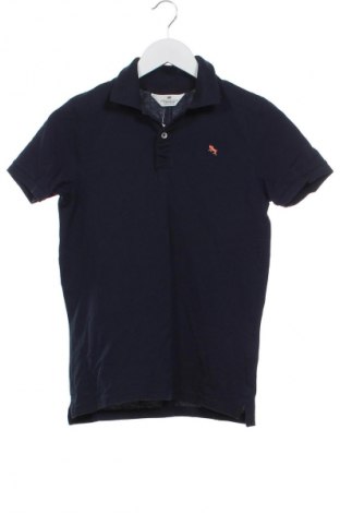 Kinder T-Shirt H&M, Größe 10-11y/ 146-152 cm, Farbe Blau, Preis 6,99 €