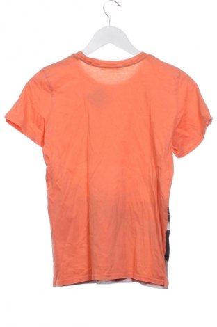 Kinder T-Shirt H&M, Größe 10-11y/ 146-152 cm, Farbe Orange, Preis € 4,99