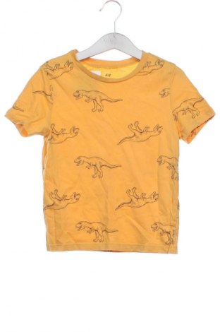 Kinder T-Shirt H&M, Größe 4-5y/ 110-116 cm, Farbe Mehrfarbig, Preis 6,99 €