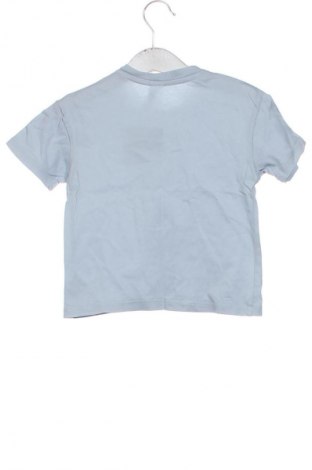 Детска тениска H&M, Размер 18-24m/ 86-98 см, Цвят Син, Цена 12,00 лв.