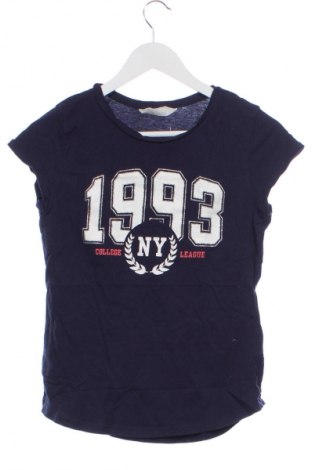 Kinder T-Shirt H&M, Größe 14-15y/ 168-170 cm, Farbe Blau, Preis 6,14 €