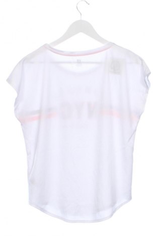 Kinder T-Shirt H&M, Größe 14-15y/ 168-170 cm, Farbe Weiß, Preis 9,72 €
