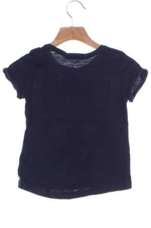 Gyerek póló H&M, Méret 2-3y / 98-104 cm, Szín Kék, Ár 2 280 Ft