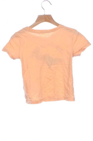 Kinder T-Shirt H&M, Größe 2-3y/ 98-104 cm, Farbe Orange, Preis 6,14 €