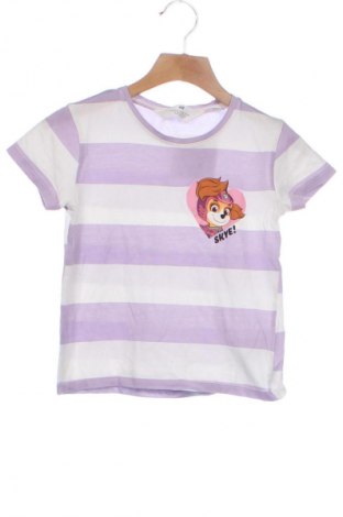 Kinder T-Shirt H&M, Größe 4-5y/ 110-116 cm, Farbe Mehrfarbig, Preis 6,14 €