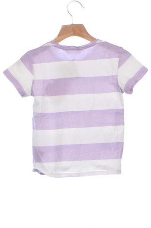 Kinder T-Shirt H&M, Größe 4-5y/ 110-116 cm, Farbe Mehrfarbig, Preis 6,14 €