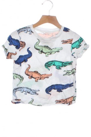 Kinder T-Shirt H&M, Größe 2-3y/ 98-104 cm, Farbe Mehrfarbig, Preis 6,14 €