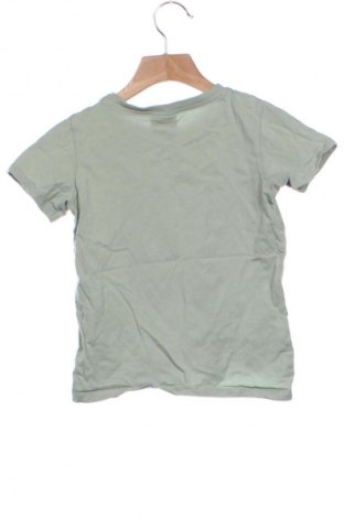 Kinder T-Shirt H&M, Größe 2-3y/ 98-104 cm, Farbe Grün, Preis 6,14 €