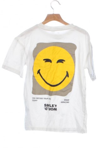 Kinder T-Shirt H&M, Größe 8-9y/ 134-140 cm, Farbe Mehrfarbig, Preis 6,14 €