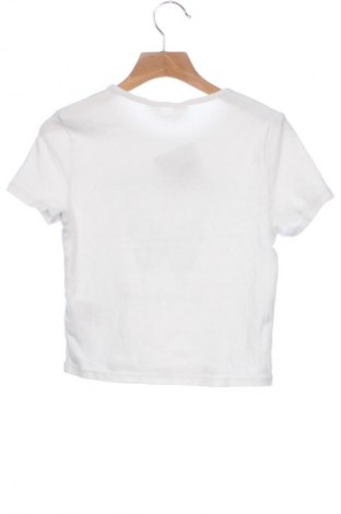 Kinder T-Shirt H&M, Größe 12-13y/ 158-164 cm, Farbe Weiß, Preis 9,72 €