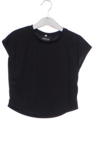 Detské tričko H&M, Veľkosť 2-3y/ 98-104 cm, Farba Čierna, Cena  9,72 €