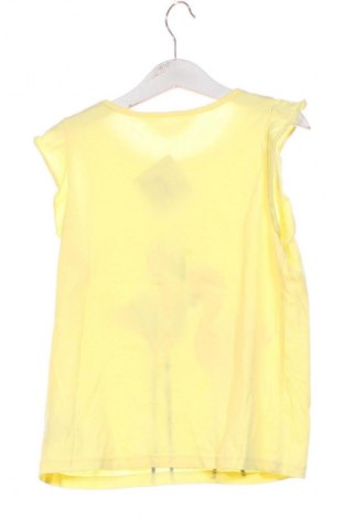Παιδικό μπλουζάκι H&M, Μέγεθος 9-10y/ 140-146 εκ., Χρώμα Κίτρινο, Τιμή 6,14 €
