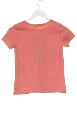 Gyerek póló H&M, Méret 8-9y / 134-140 cm, Szín Barna, Ár 1 719 Ft