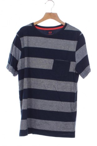 Παιδικό μπλουζάκι H&M, Μέγεθος 12-13y/ 158-164 εκ., Χρώμα Πολύχρωμο, Τιμή 6,14 €