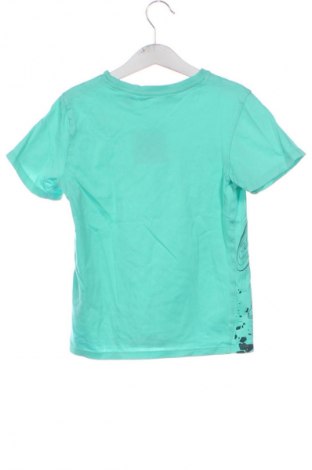 Tricou pentru copii H&M, Mărime 6-7y/ 122-128 cm, Culoare Multicolor, Preț 20,99 Lei