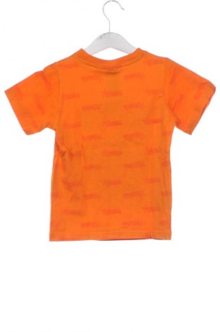 Детска тениска H&M, Размер 2-3y/ 98-104 см, Цвят Многоцветен, Цена 11,99 лв.