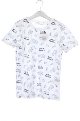 Детска тениска H&M, Размер 8-9y/ 134-140 см, Цвят Многоцветен, Цена 11,99 лв.