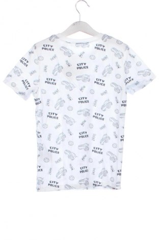 Детска тениска H&M, Размер 8-9y/ 134-140 см, Цвят Многоцветен, Цена 11,99 лв.