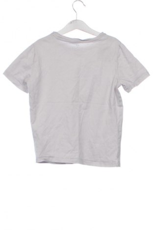 Gyerek póló H&M, Méret 8-9y / 134-140 cm, Szín Szürke, Ár 1 679 Ft