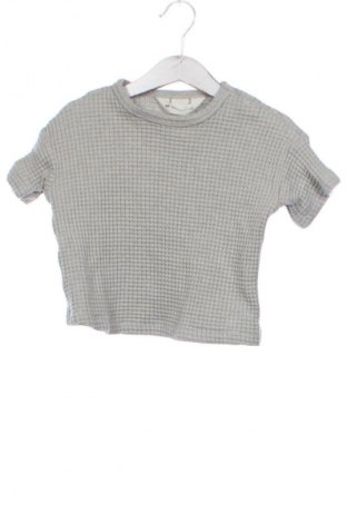 Tricou pentru copii H&M, Mărime 18-24m/ 86-98 cm, Culoare Verde, Preț 20,99 Lei