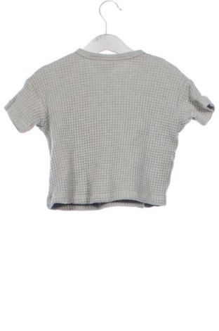 Tricou pentru copii H&M, Mărime 18-24m/ 86-98 cm, Culoare Verde, Preț 20,99 Lei