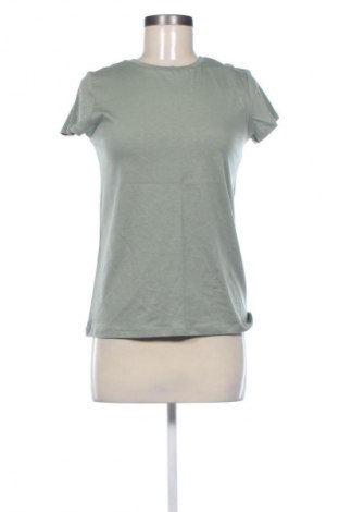 Tricou pentru copii H&M, Mărime 12-13y/ 158-164 cm, Culoare Verde, Preț 31,18 Lei