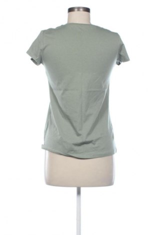 Tricou pentru copii H&M, Mărime 12-13y/ 158-164 cm, Culoare Verde, Preț 31,18 Lei