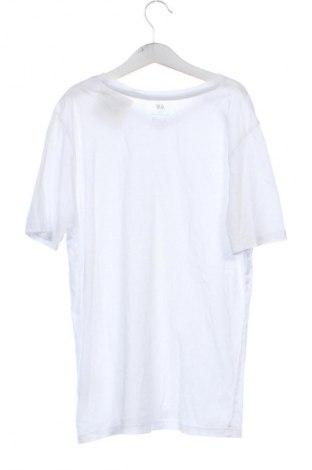 Tricou pentru copii H&M, Mărime 12-13y/ 158-164 cm, Culoare Alb, Preț 31,58 Lei