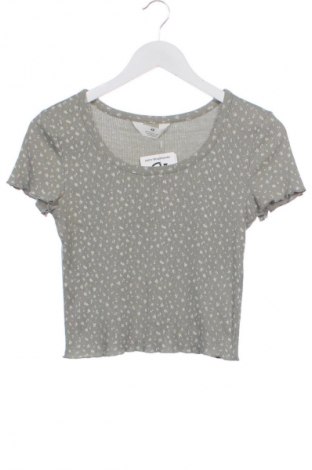 Tricou pentru copii H&M, Mărime 14-15y/ 168-170 cm, Culoare Verde, Preț 31,74 Lei