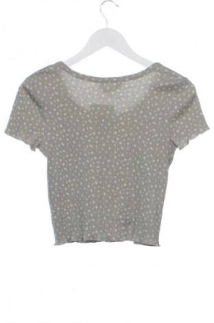 Tricou pentru copii H&M, Mărime 14-15y/ 168-170 cm, Culoare Verde, Preț 31,74 Lei