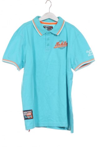 Kinder T-Shirt Here+There, Größe 12-13y/ 158-164 cm, Farbe Mehrfarbig, Preis 5,12 €