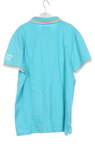 Kinder T-Shirt Here+There, Größe 12-13y/ 158-164 cm, Farbe Mehrfarbig, Preis 5,12 €