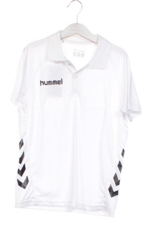 Kinder T-Shirt Hummel, Größe 9-10y/ 140-146 cm, Farbe Weiß, Preis € 19,99