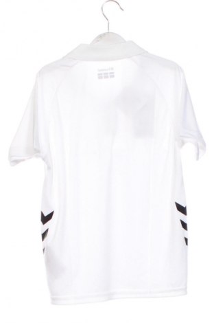 Kinder T-Shirt Hummel, Größe 9-10y/ 140-146 cm, Farbe Weiß, Preis € 19,99