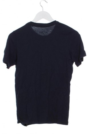 Tricou pentru copii Jack & Jones, Mărime 13-14y/ 164-168 cm, Culoare Albastru, Preț 39,00 Lei