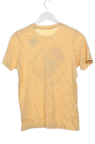 Tricou pentru copii Jack & Jones, Mărime 13-14y/ 164-168 cm, Culoare Galben, Preț 39,00 Lei